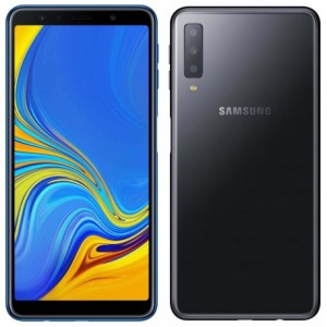 Samsung A7(2018) A750F Dual Sim